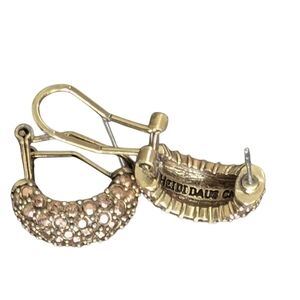 Heidi Daus Vgt. Earrings